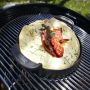Grillipannu Weber Gourmet BBQ System