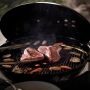 Paahtoritilä Weber Gourmet BBQ