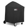 Suojapeite Weber Premium Performer brikettigrilliin