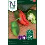 Chilipaprika Nelson Garden Padron