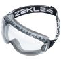 Suojalasi Zekler 96 HC/AF Kirkas