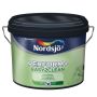 Seinämaali Nordsjö Perform+ Easy2Clean Valkoinen 2,5 l