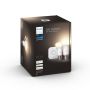 Aloituspakkaus Philips Hue 2 kpl 9W A60 E27