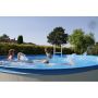 Uima-allas Swim&Fun Kreta 350 x 90 cm