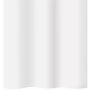 Suihkuverho Diaqua Peva 180 x 200 cm, useita värivaihtoehtoja Valkoinen