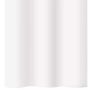Tekstiilisuihkuverho Diaqua Basic, useita väri- ja kokovaihtoehtoja Valkoinen 180 cm 240 cm