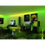 LED-Nauha Paulmann Set Dynamic 5M 10.5W Valkoinen