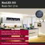 LED-Nauha MaxLED 250 Basic Set Lämmin Valkoinen IP44 1,5m