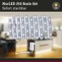 LED-Nauha MaxLED 250 Basic Set Lämmin Valkoinen IP44 3m