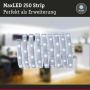 LED-Nauha MaxLED 250 Päivänvalo IP44 2,5m