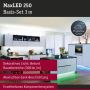 LED-Nauha MaxLED 250 Basic Set RGBW IP44 3m