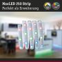 LED-Nauha MaxLED 250 RGBW IP44 1m