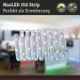 LED-Nauha MaxLED 250 RGBW IP44 2,5m