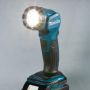 LED-valaisin Makita LXT DML815