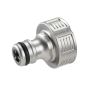 Hanaliitin Gardena Premium G 3/4" metalli