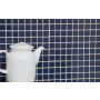Mosaiikki Uni Cobalt Kiiltävä Sininen