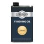 Liberon Finishing Oil Clear 1 l