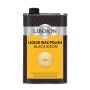 Nestemäinen Antiikkivaha Liberon Black Bison 500 ml