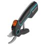 Akkuoksasakset Gardena AssistCut