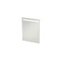 LED-valopeili Bath Deluxe Exclusive 75 x 50 cm