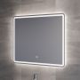 LED-valopeili Camargue Nord 90 x 75 cm
