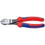 Sivuleikkuri Knipex 180 mm lanka 4 mm