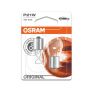 Polttimo Osram Original Vilkkuvalo 7506 P21W 2 kpl