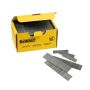 Viimeistelynaula DeWalt 20° 16 Ga 2500 kpl 38 mm