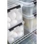 Säilytyslaatikko SmartStore Classic 3 L Kirkas 21 x 17 x 15 cm