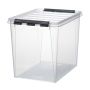 Säilytyslaatikko SmartStore Classic 25 L Kirkas 40 x 30 x 32 cm