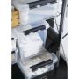 Säilytyslaatikko SmartStore Classic 25 L Kirkas 40 x 30 x 32 cm