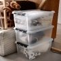 Säilytyslaatikko SmartStore Classic 20 L Kirkas 50 x 39 x 18 cm
