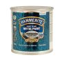 Metallimaali Hammerite Direct to rust hopea 0,25 l