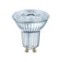 LED-kohdelamppu Osram Star GU10 6.9 W 4000 K