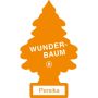 Ilmanraikastin Wunder-baum Persikka