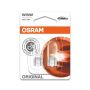 Polttimo Osram Original Vilkkuvalo 2825 W5W 2 kpl