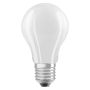 LED-lamppu Osram Energy Efficient CLA E27 525 lm 3000 K