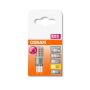 Led Osram 3-STEP DIM PIN G9 404W/2700K G9