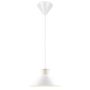 Riippuvalaisin Nordlux Dial valkoinen Ø 25 cm