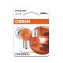 Polttimo Osram Original Vilkkuvalo 7507 PY21W 2 kpl