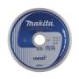 Timanttikatkaisulaikka Makita Comet B-13091 125 x 20/22,23 mm
