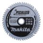 Pyörösahanterä Makita B-57336 165 x 20 x 1,45 mm Z-56