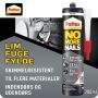 Liimatiivistemassa Pattex No More Nails Bond-Seal-Fill valkoinen 280 ml