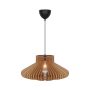 Riippuvalaisin Nordlux Manago Nature Ø 50 cm