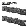 Seinäkiskot Ryobi LINK RSL2WR-2