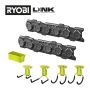 Aloituspakkaus Ryobi LINK RSLWPK-7PC