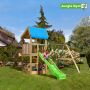 Leikkitorni Jungle Gym Home Swing Module