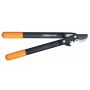Raivaussakset Fiskars PowerGear S koukkuterällä