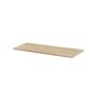 Hyllylevy Dolle Lite Feelwood Tammi 800 x 300 x 19 mm