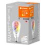 LED-lamppu Ledvance Smart+ WiFi Edison RGBW 2700 K E27 4,5 W